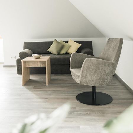 Landhotel Waldeck Fremdingen Экстерьер фото