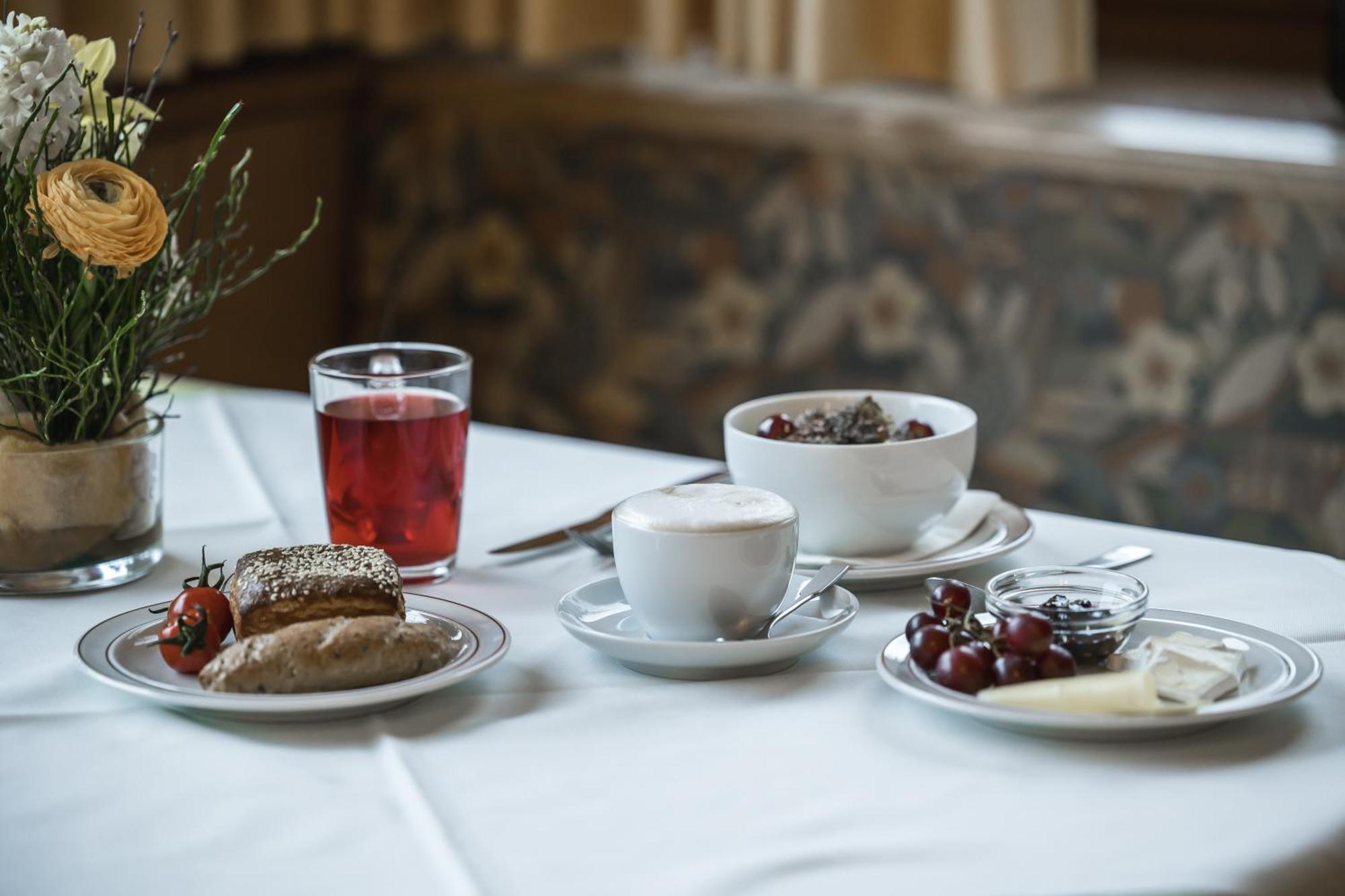 Landhotel Waldeck Fremdingen Экстерьер фото