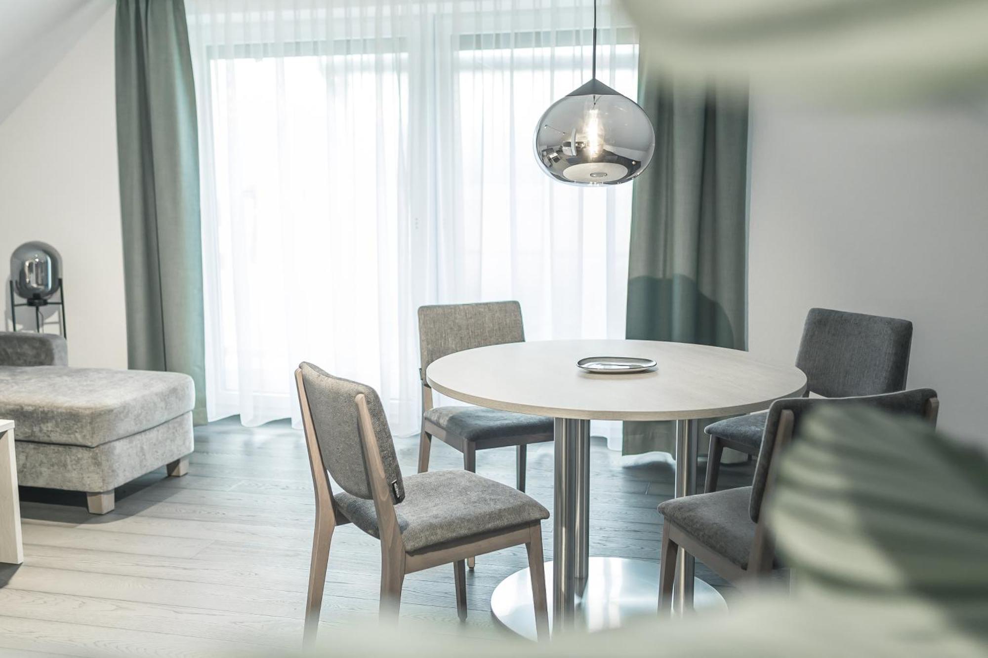 Landhotel Waldeck Fremdingen Экстерьер фото
