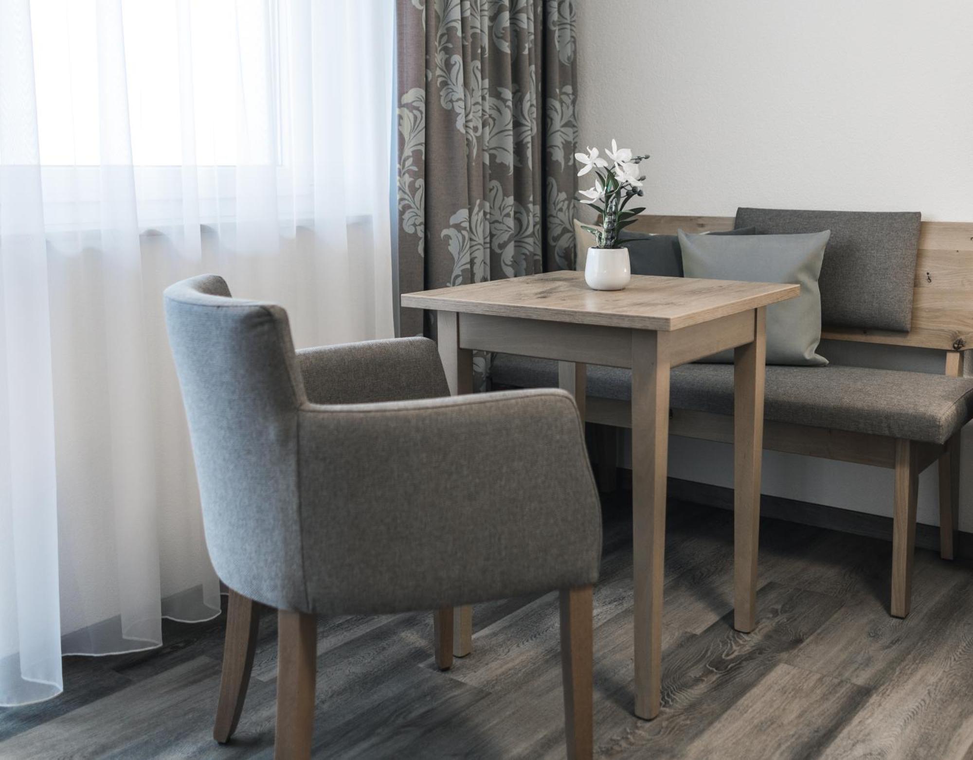 Landhotel Waldeck Fremdingen Экстерьер фото