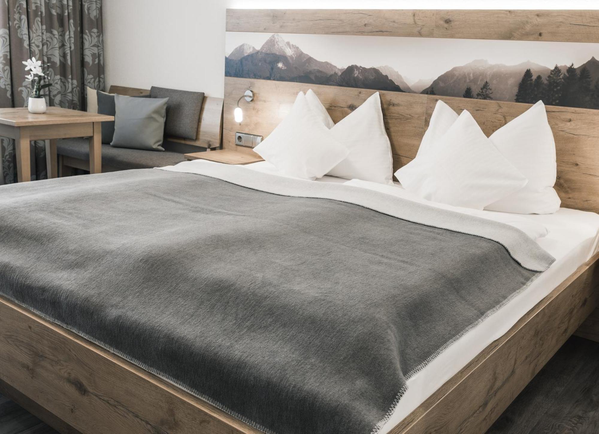 Landhotel Waldeck Fremdingen Экстерьер фото